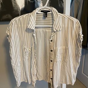 Forever 21 Blouse